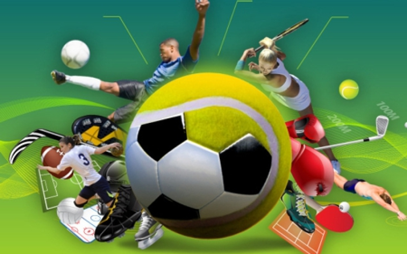 Izbor za najboljeg sportistu 2014. godine
