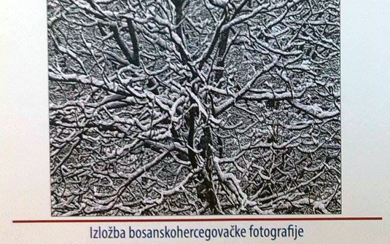 Izložba umjetničke fotografije BiH