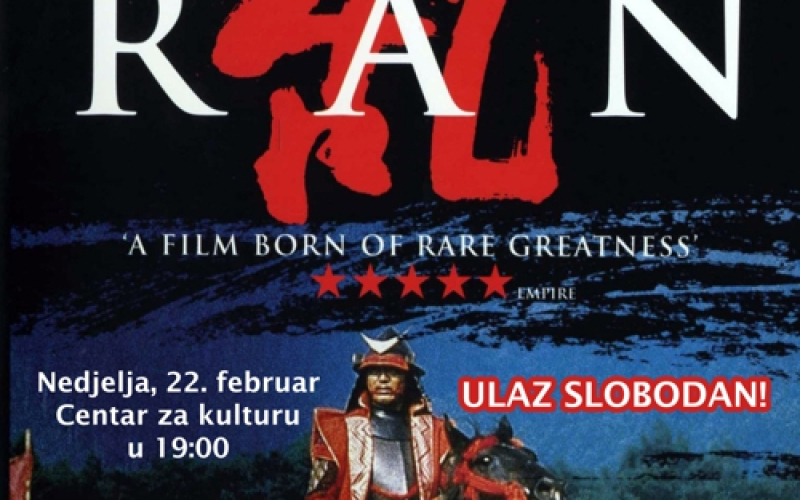 Film Ran