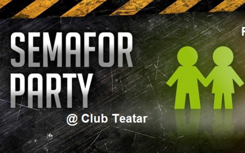 Semafor party