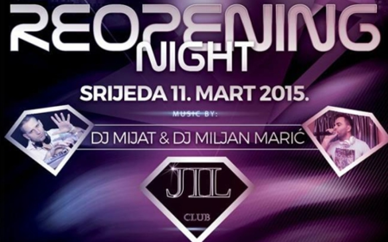 Dj Mijat i Dj Miljan Marić