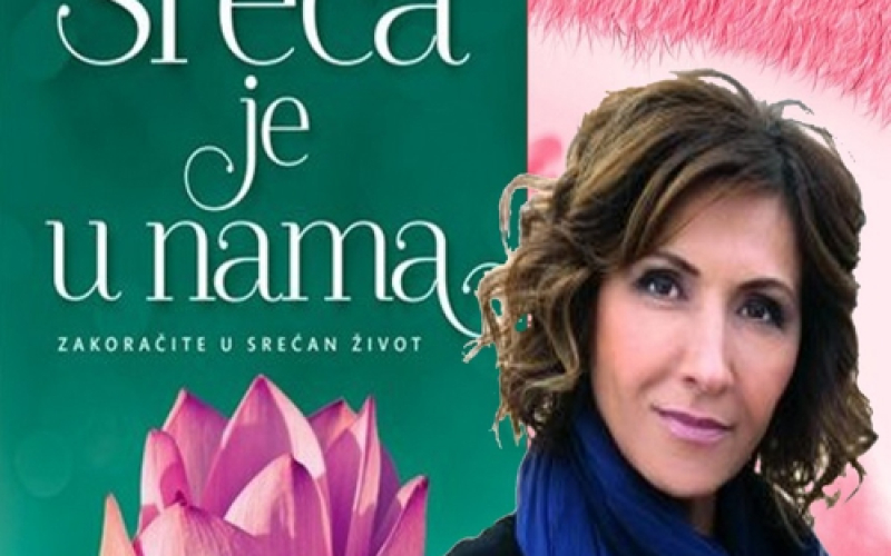 Sreća je u nama
