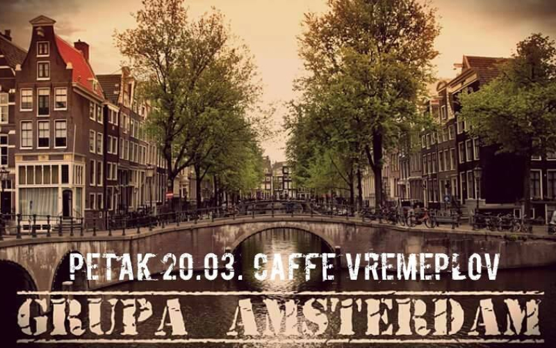 Grupa Amsterdam