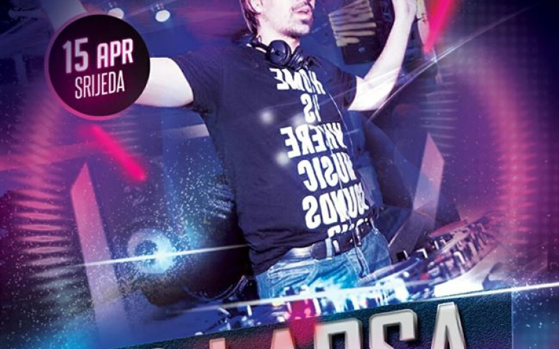 Dj Arsa