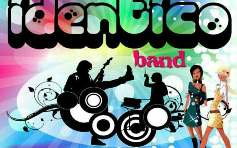 Identico bend