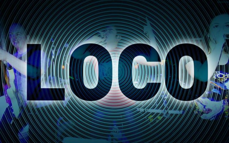 Loco bend
