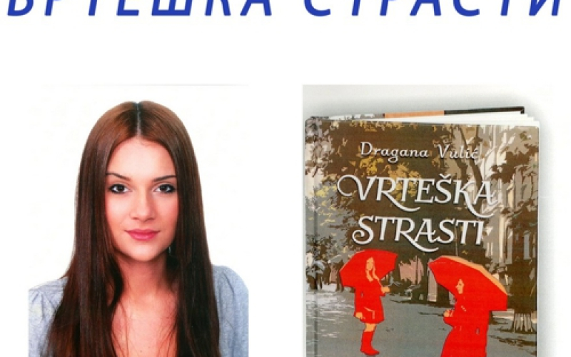 Vrteška strasti