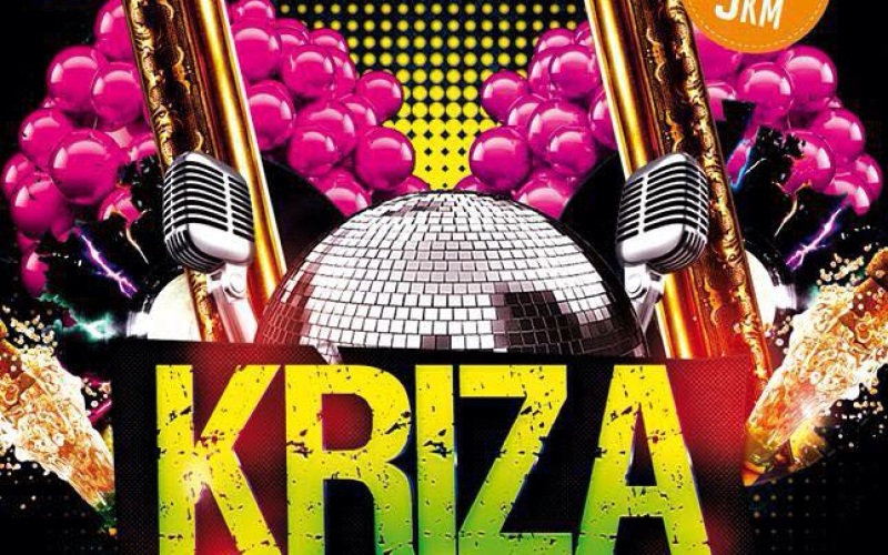 Kriza party