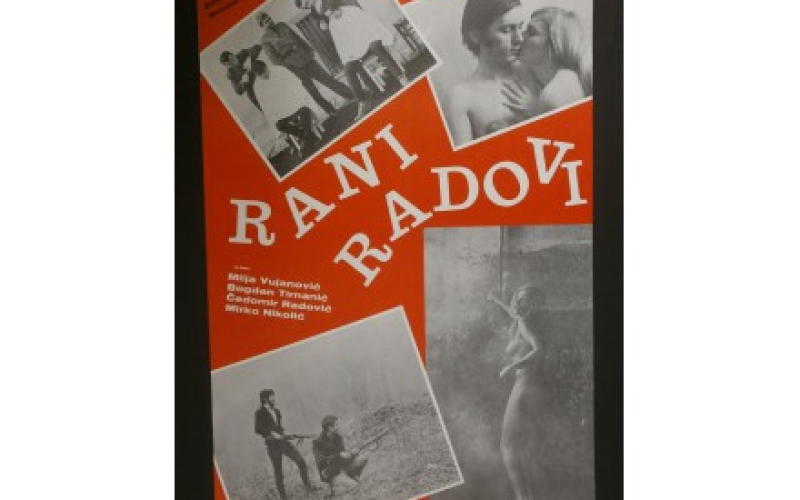 Rani radovi