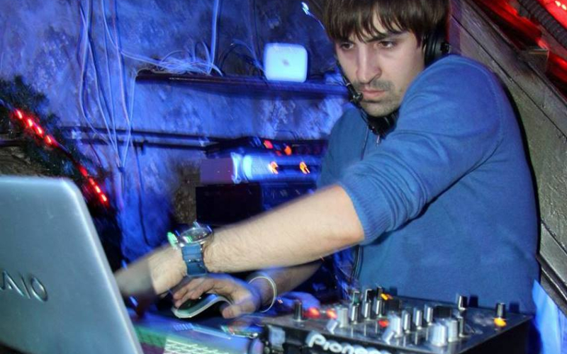 Dj Arsa