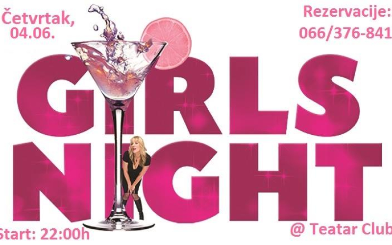 Girls night