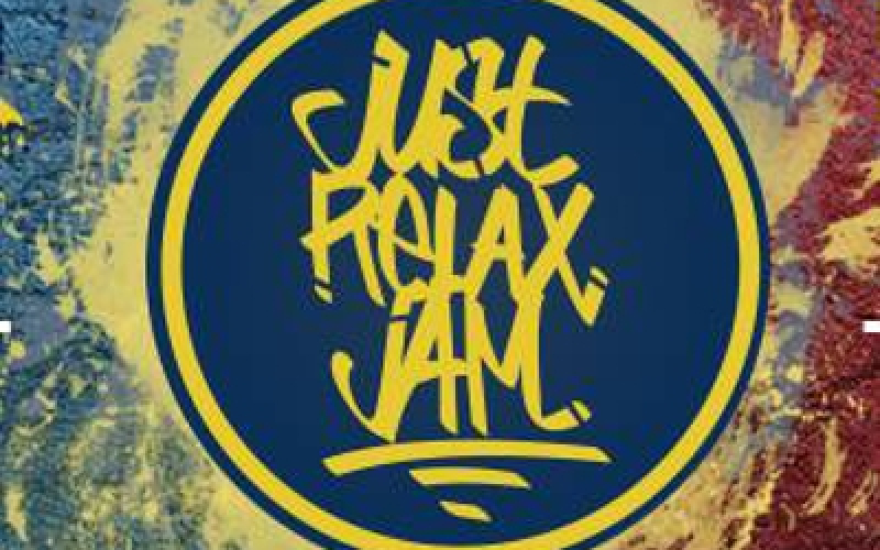 Just Relax Jam vol.4