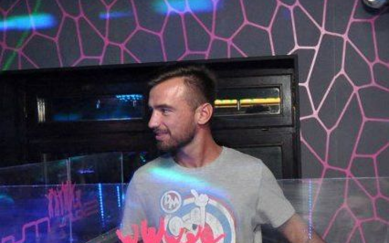 Dj Maus Maki