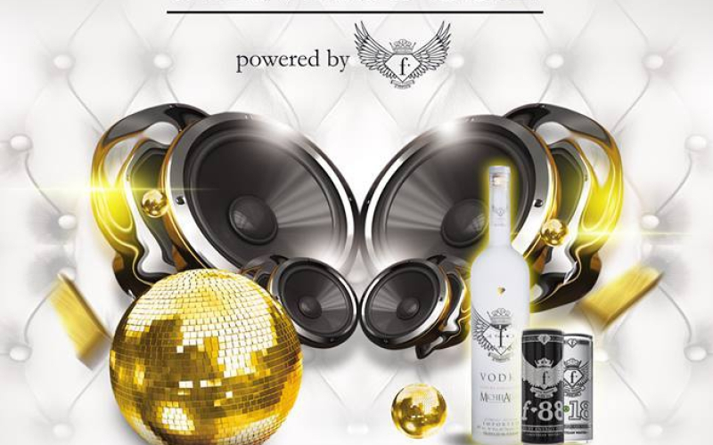 The Penthouse – powered by FashionTV