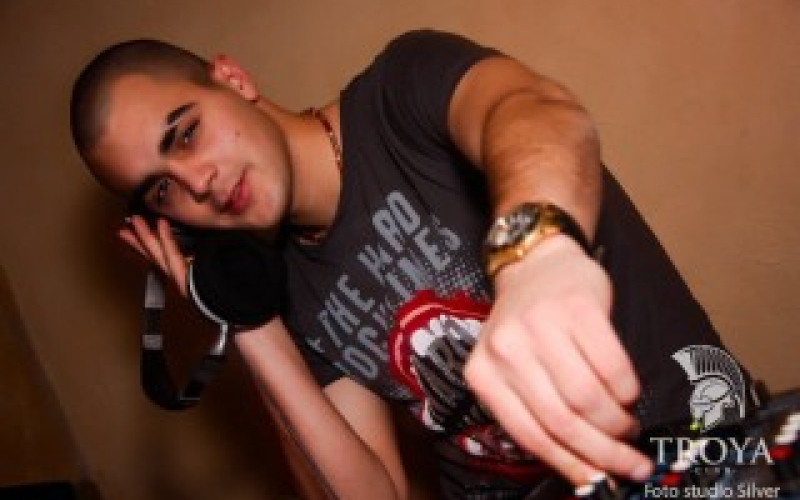 Dj Erke