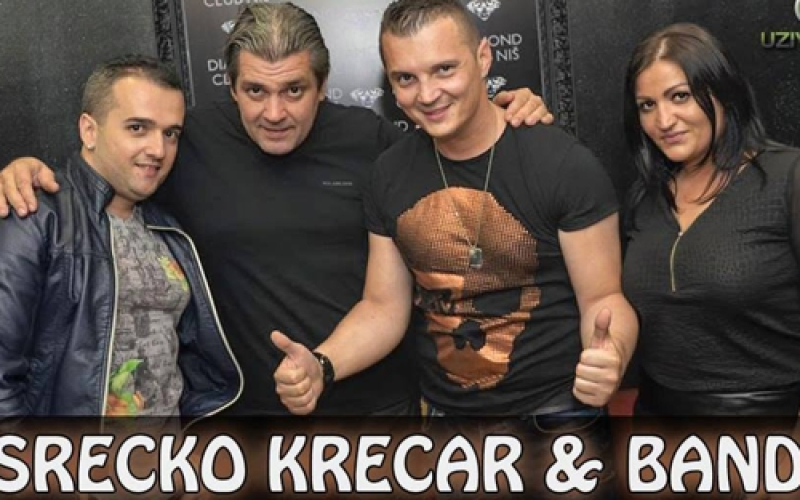Srećko Gajić Krečar