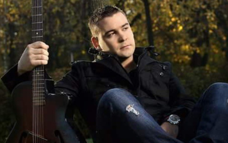 Branko Vonasek i bend
