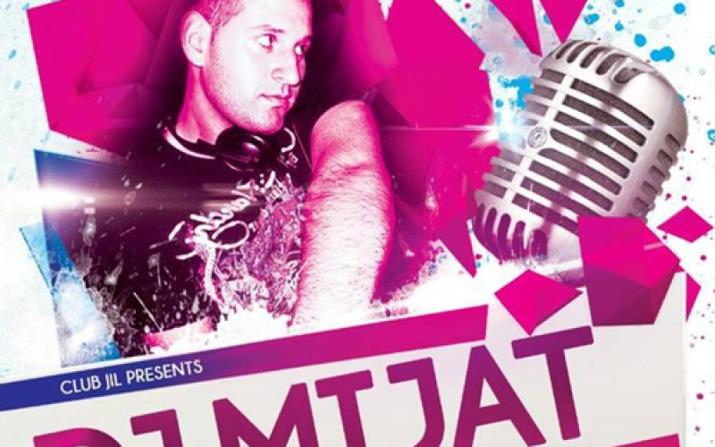 DJ Mijat