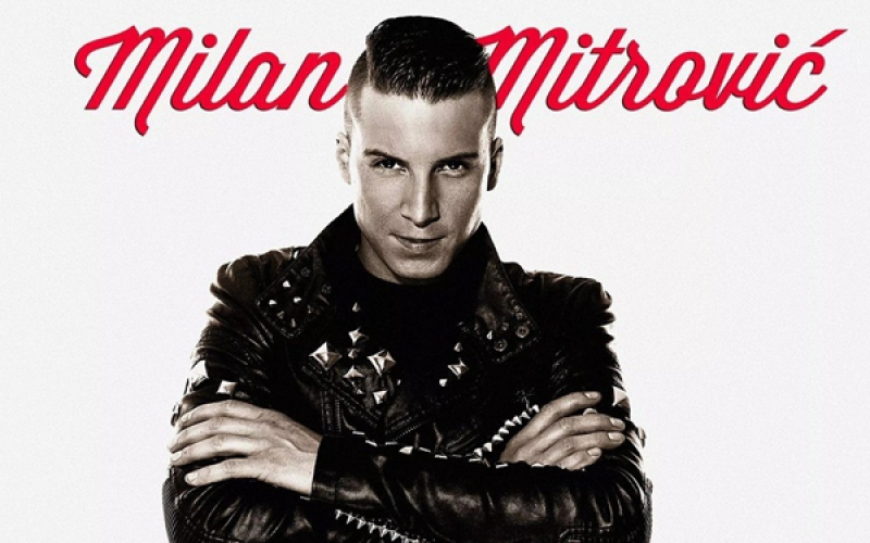Milan Mitrović