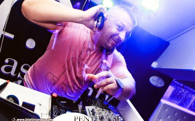 DJ Marko i DJ Zee