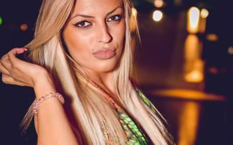 Gorana Babić