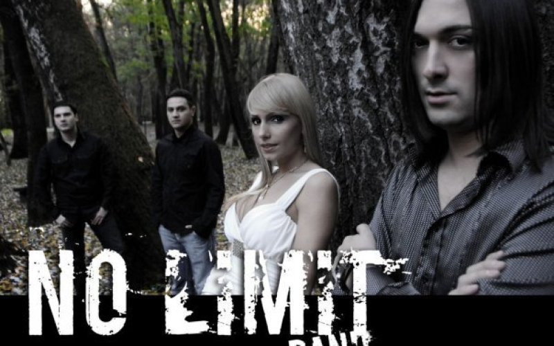 Darko Vlajić i No Limit bend