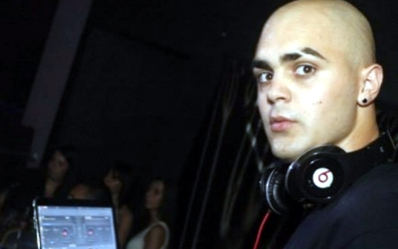 DJ Erke