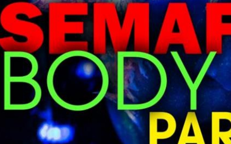 UV - Semafor Party