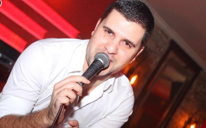 Nebojša Vojvodić