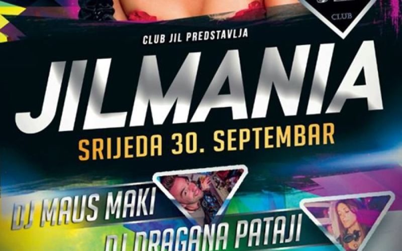 DJ Maus Maki i DJ Dragana Pataji