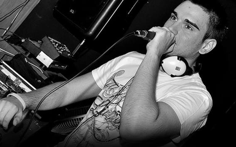 DJ Weed