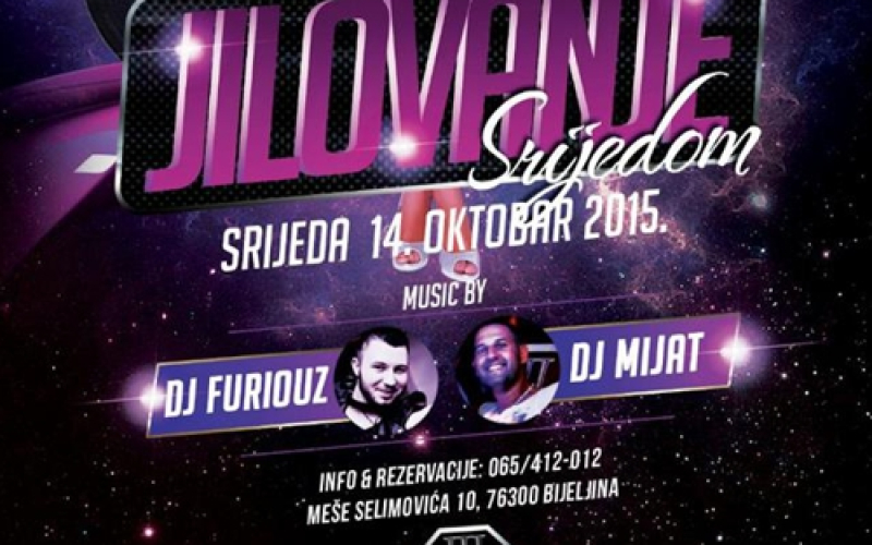 DJ Furiouz i  DJ Mijat