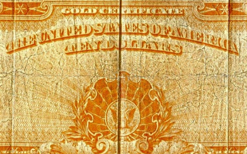 Orange ten bend