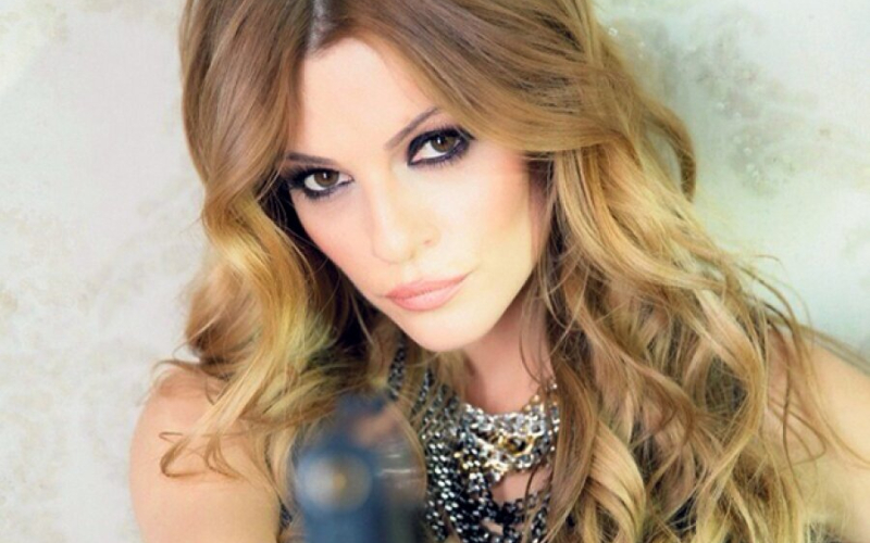 Jelena Kostov
