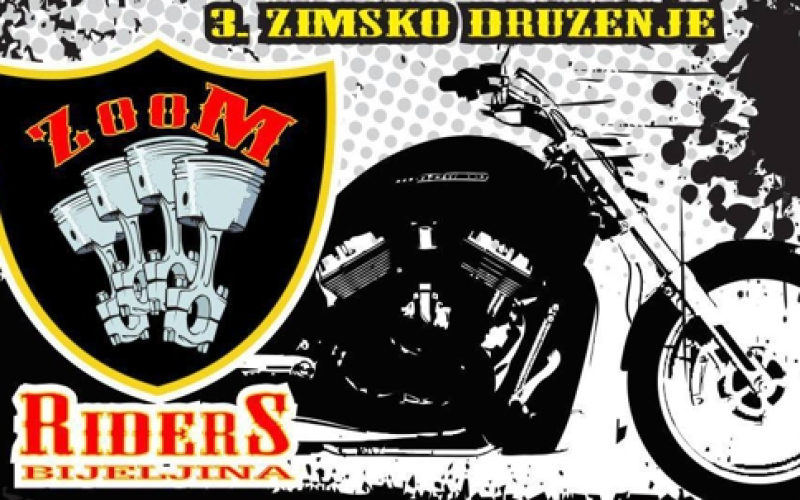 3. Zimsko druženje