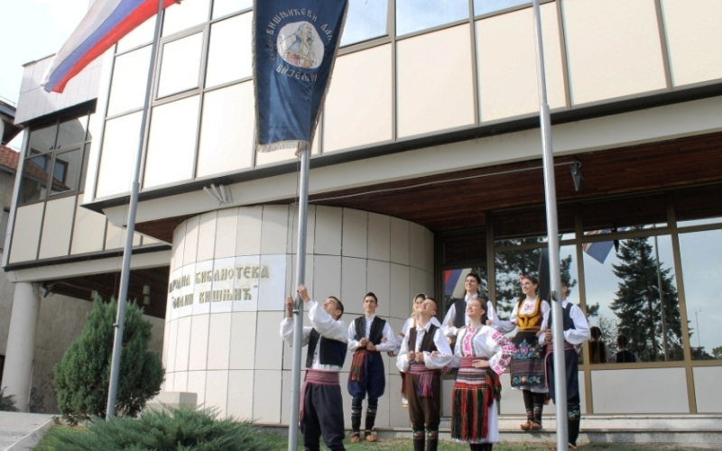 22. Višnjićevi dani