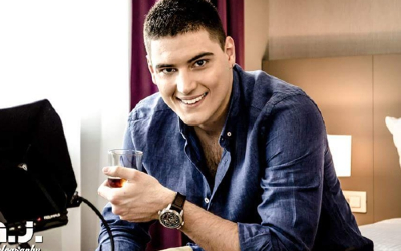 Ljubomir Perućica