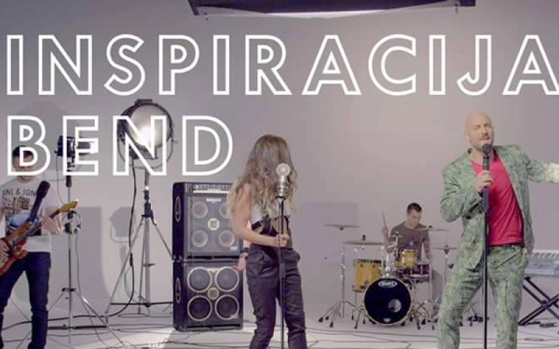 Inspiracija bend