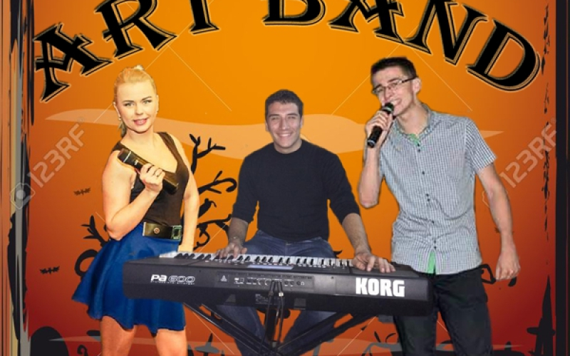 Art Band