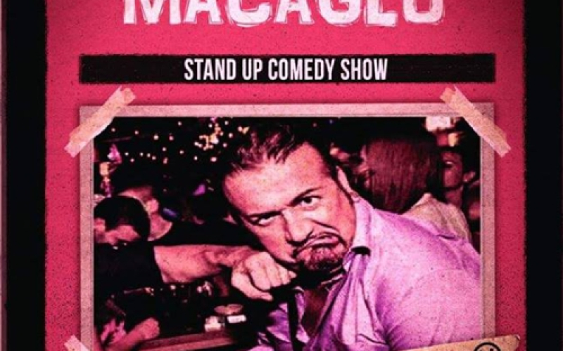 MACaglu