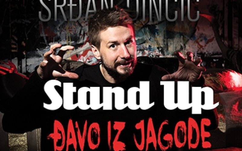 Đavo iz jagode