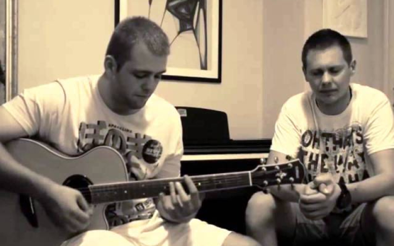 Bojan i Stefan