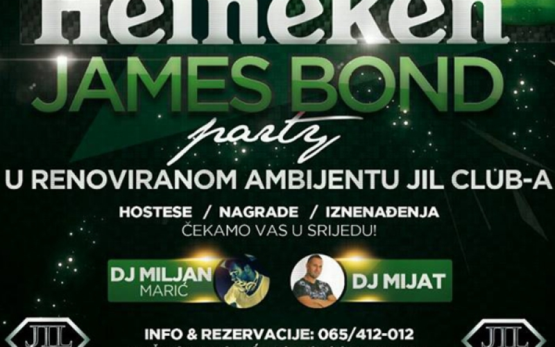 DJ Miljan Marić i DJ Mijat
