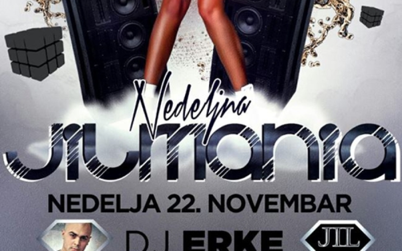 DJ Erke