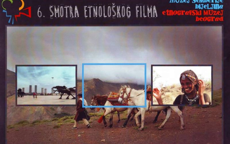 Šesta smotra etnološkog filma