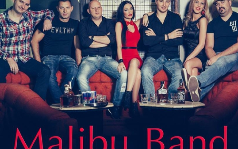Malibu bend