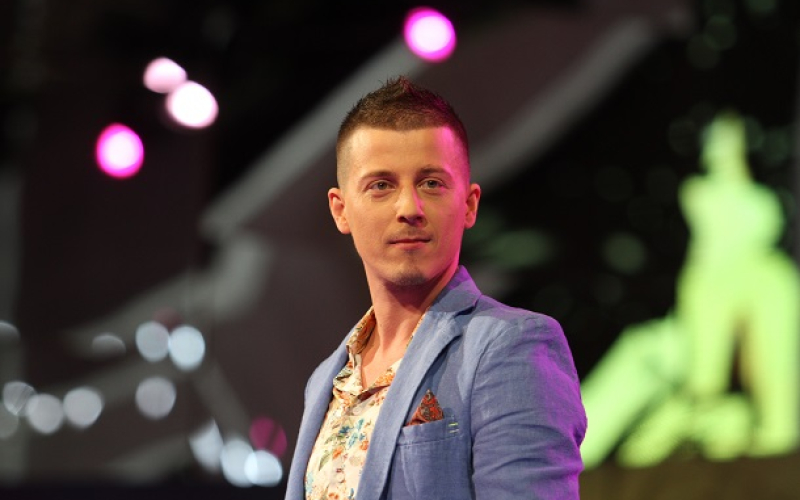 Milan Dinčić - Dinča