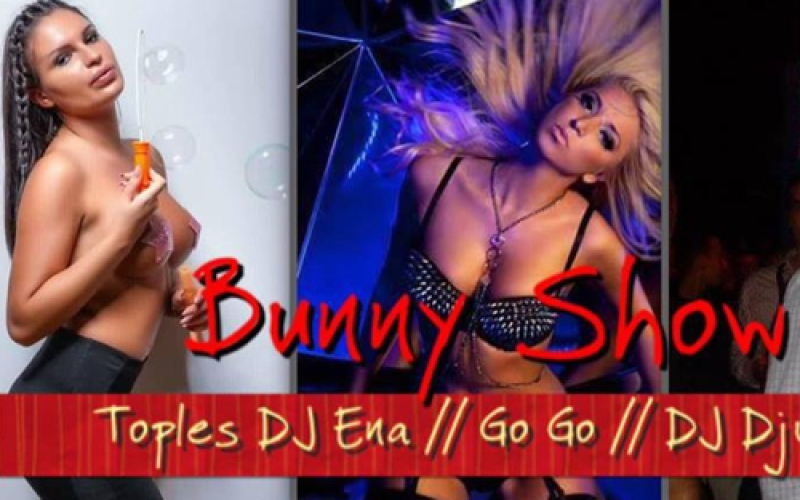 Bunny Show