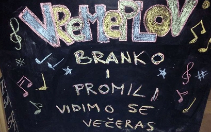 Branko i Promili