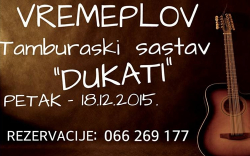 DUKATI